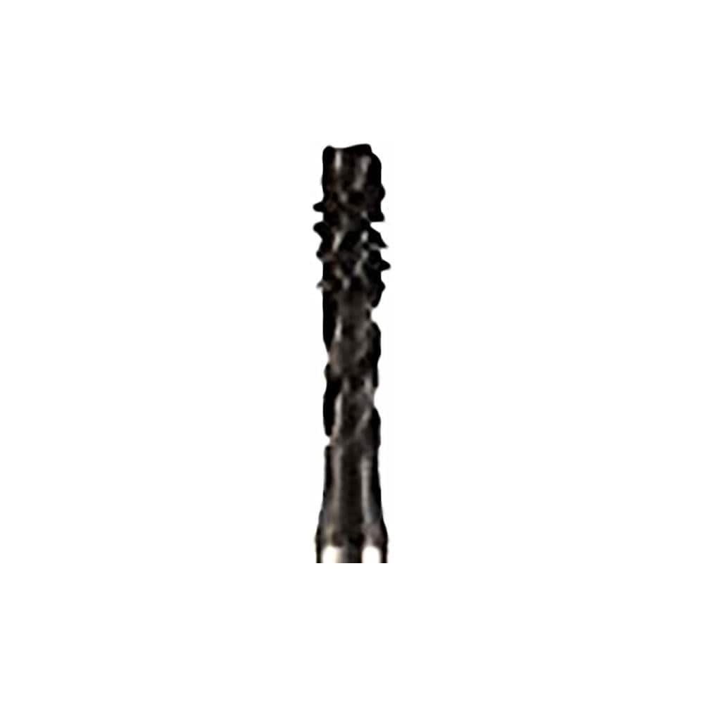 Yamawa 384516 Extension Taps; Tap Type: Spiral Flute ; Thread Size (Inch): 5/16-24 ; Thread Standard: UNF ; Thread Limit: H3 ; Thread Pitch (Decimal Inch): 24.0000 ; Thread Length (Decimal Inch): 0.3940