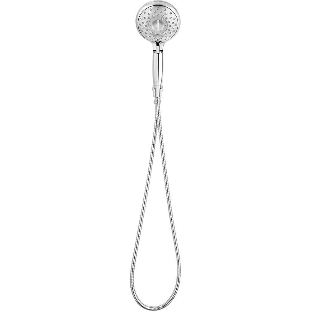 American Standard 1660771.002 Spectra Handheld. 1.8 gpm/6.8 L/min 4-Function Hand Shower Kit