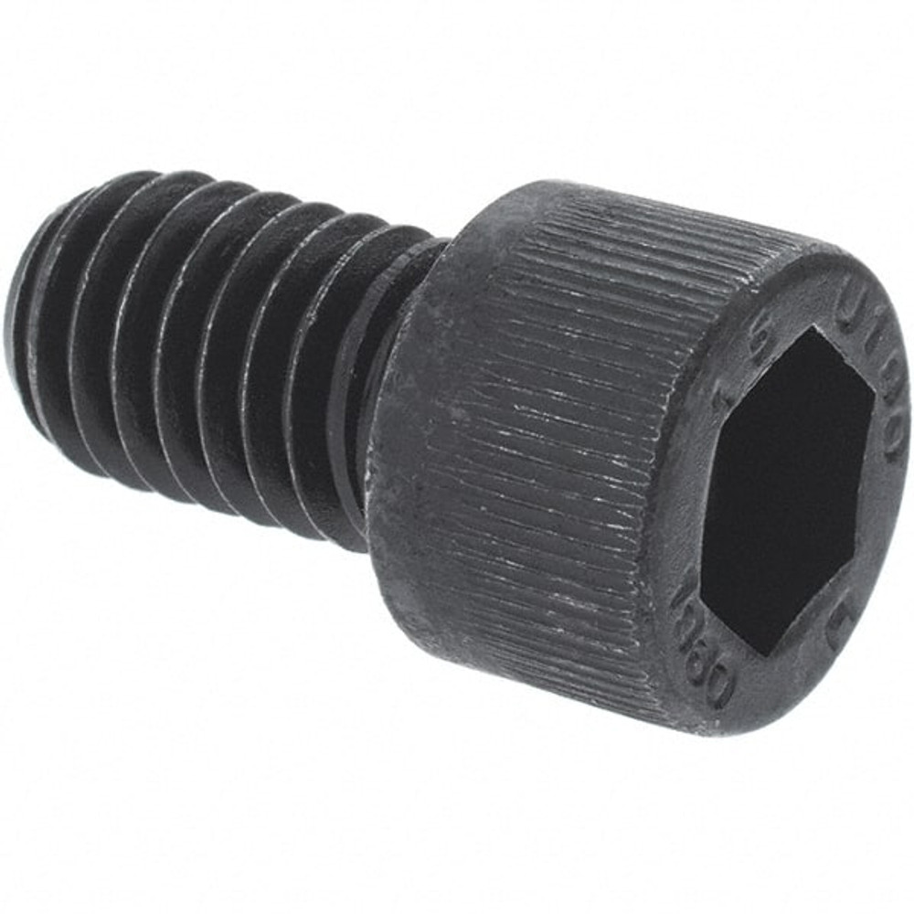 Unbrako 104146 Hex Socket Cap Screw: M24 x 3.00 Metric