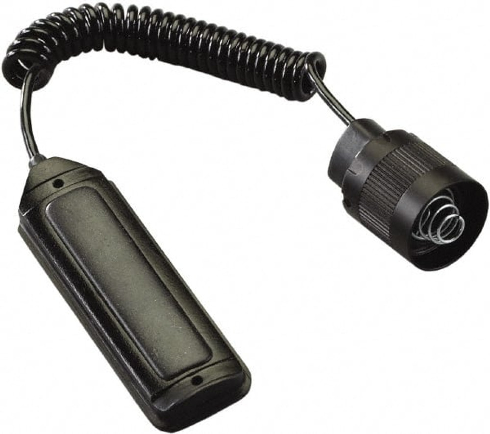Streamlight 88186 Plastic Handheld Flashlight (General Purpose & Industrial) Remote Switch with Cord