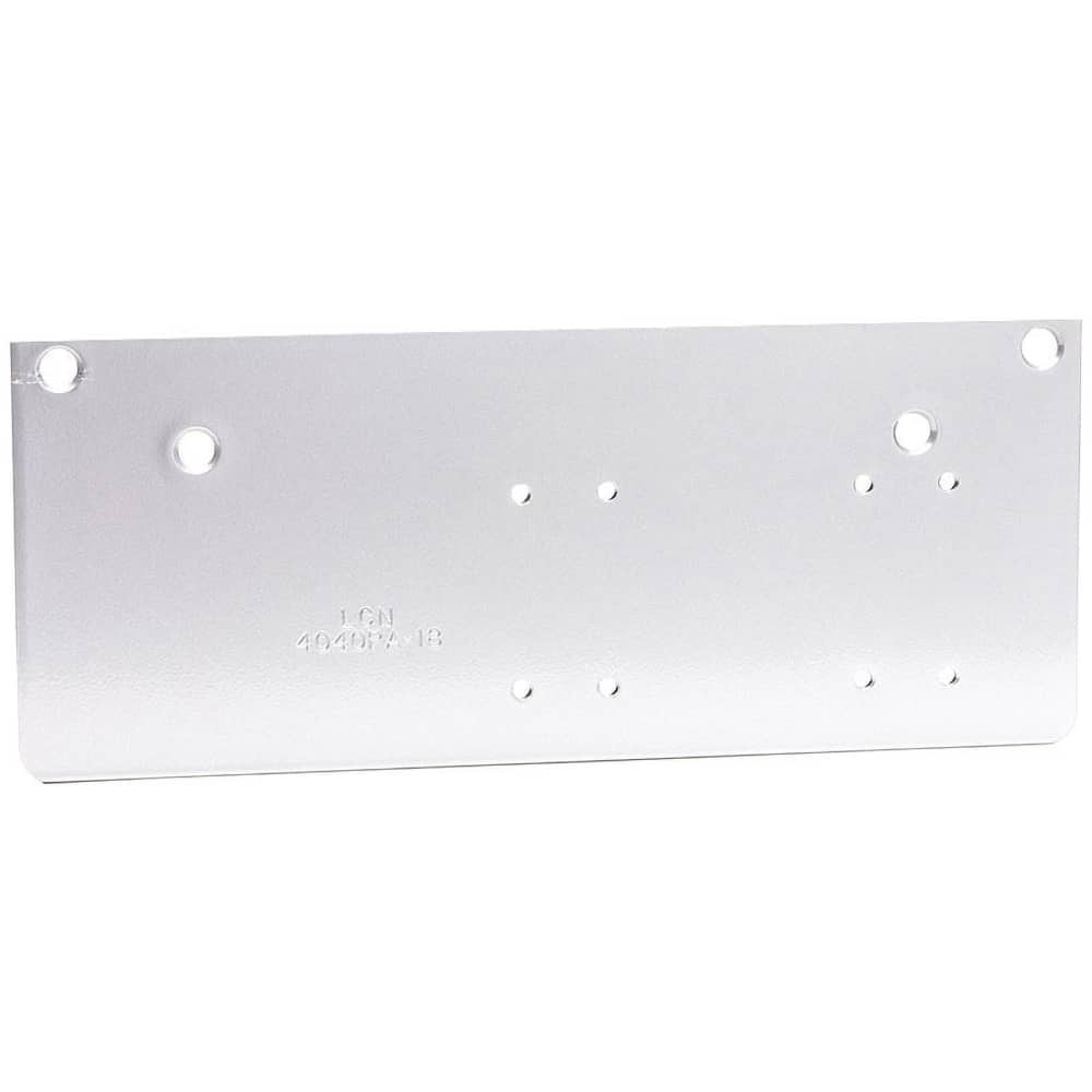 LCN 4040XP-18PA 651 Door Closer Accessories; For Use With: LCN 4040XP Series Door Closers