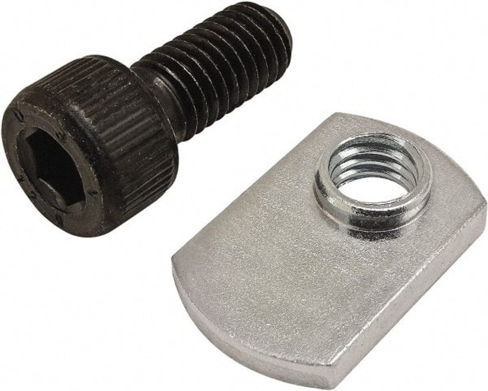 80/20 Inc. 75-3634 Fastening Assembly: Use With 15 30 & 40 Series