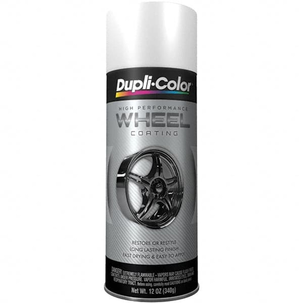 Dupli-Color EHWP10007 Automotive Wheel Coating