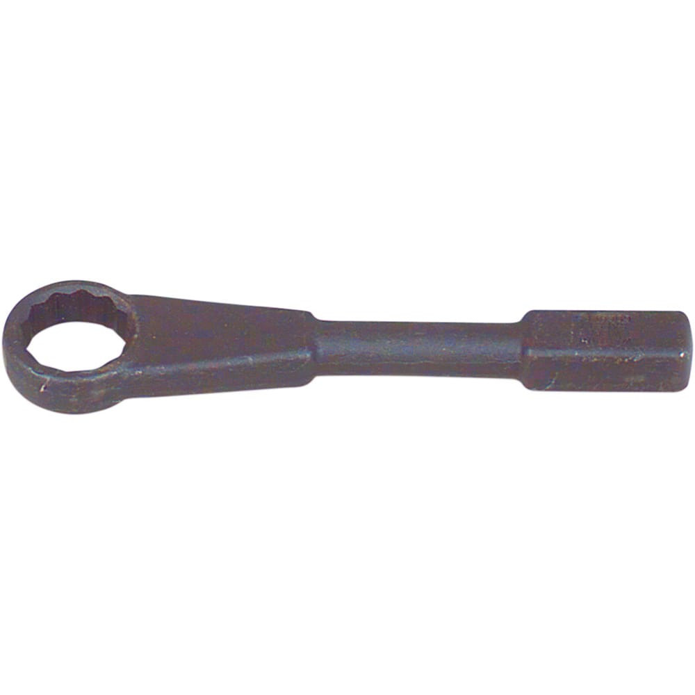 Wright Tool & Forge 1848 Box End Striking Wrench: 12 Point
