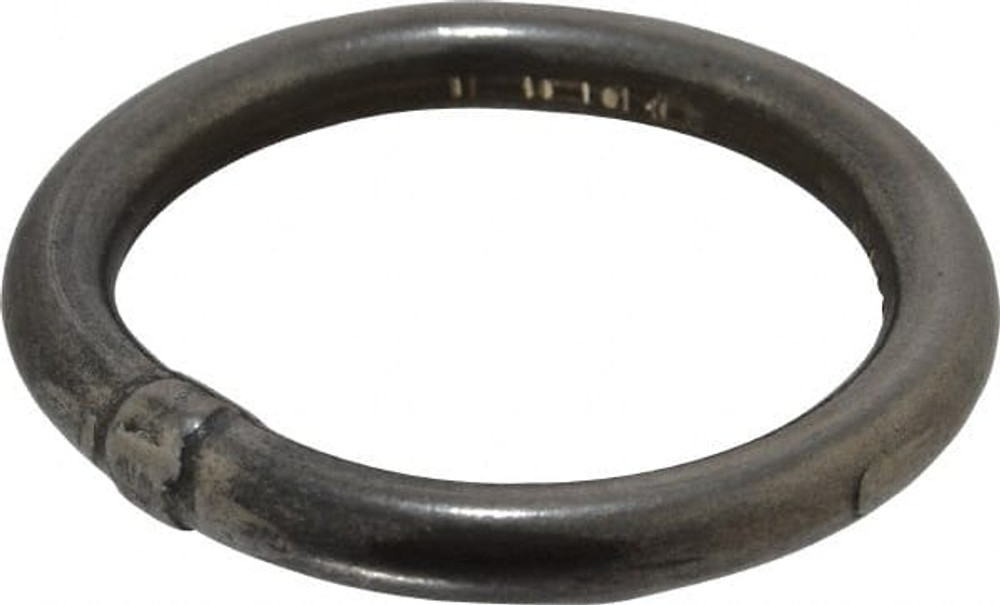 Campbell 6050514 5/16 Inch Wire Size Welding Ring