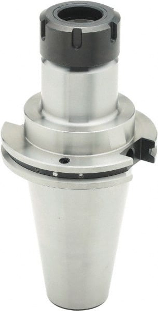 Parlec C50BC-20ERP612 Collet Chuck: 1 to 13 mm Capacity, ER Collet, Taper Shank