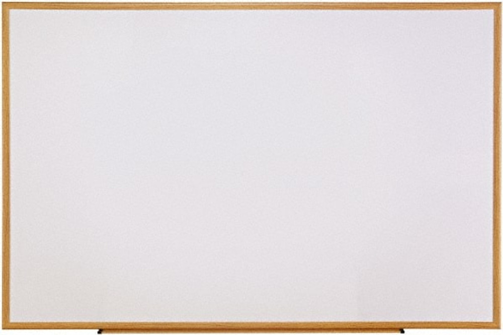 Universal One UNV43621 48" High x 72" Wide Dry Erase