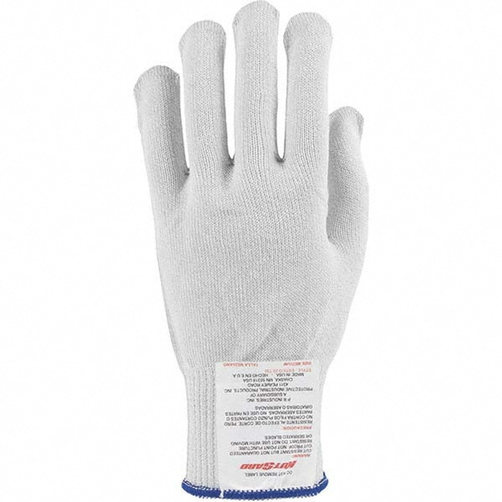 PIP 22-730L Cut, Puncture & Abrasive-Resistant Gloves: Size L, ANSI Cut A4, ANSI Puncture 0, Polyester Blend