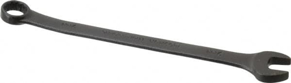 Proto J1209MBA Combination Wrench: 9.00 mm Head Size, 15 deg Offset