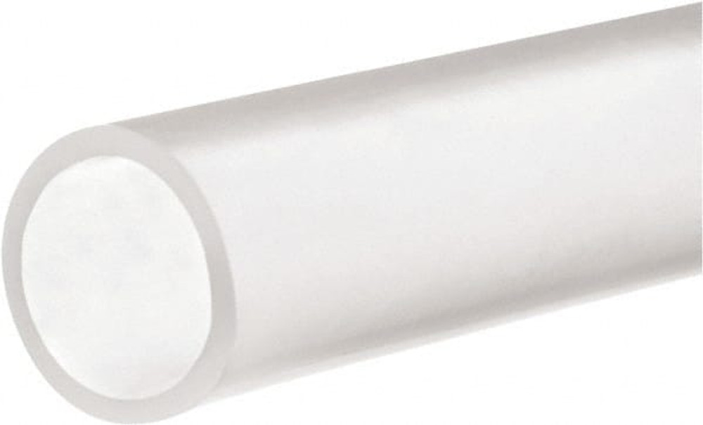 USA Industrials ZUSA-HT-705 Silicone Tube: 0.0625" ID, 1/8" OD, 100' Length