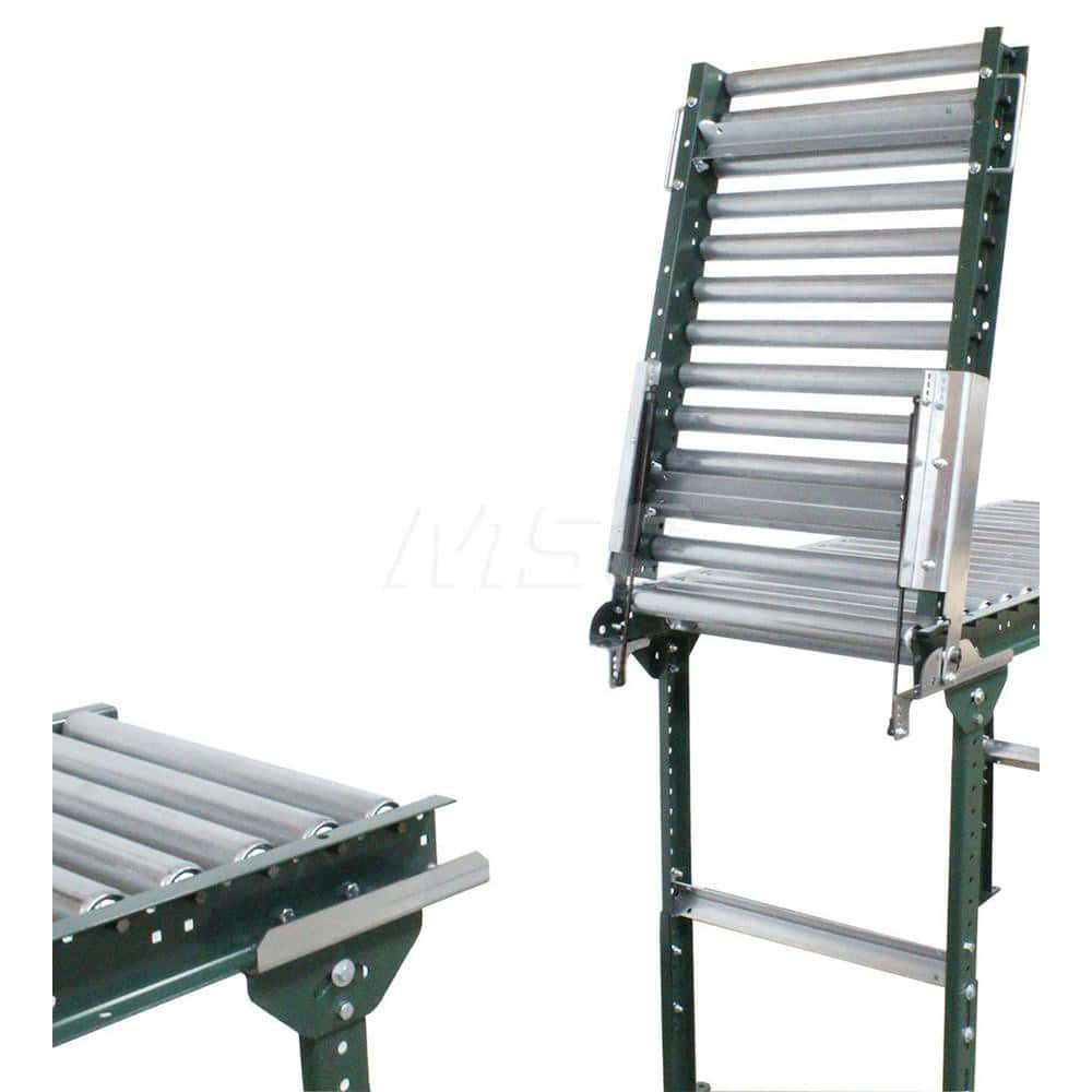 Ashland Conveyor 59446 Conveyor Accessories; Material: Steel ; Overall Width: 22 ; For Use With: Ashland Conveyors; Ashland Conveyors ; Overall Height: 3.8100in ; Overall Length: 36.00