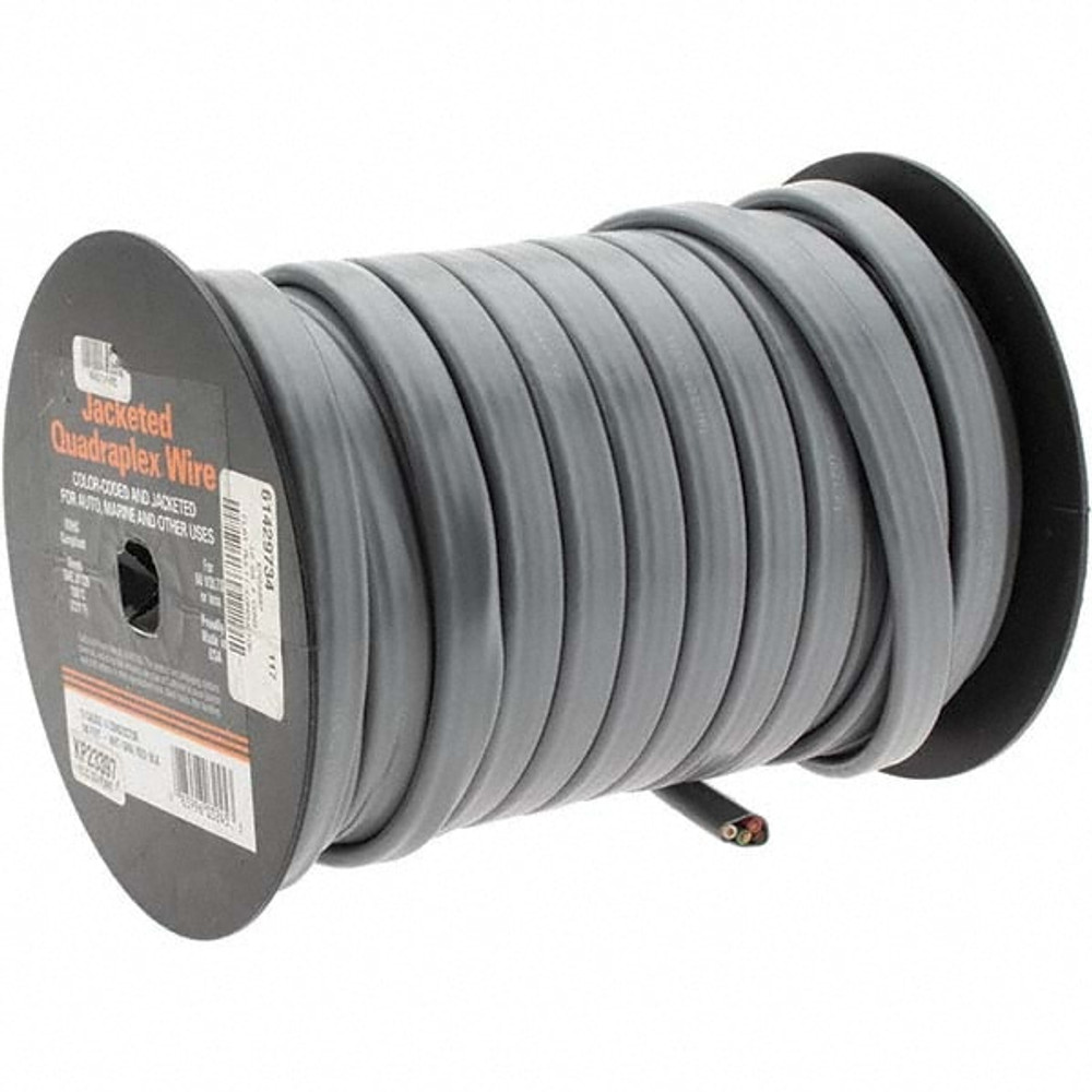 EastPenn KP23397 12 AWG, Hook Up Wire