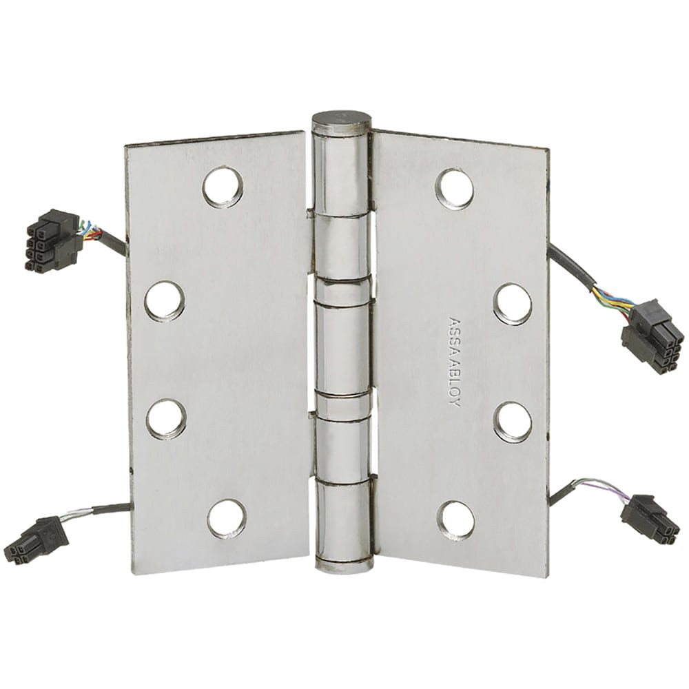 Yale 085522 Concealed Hinge: