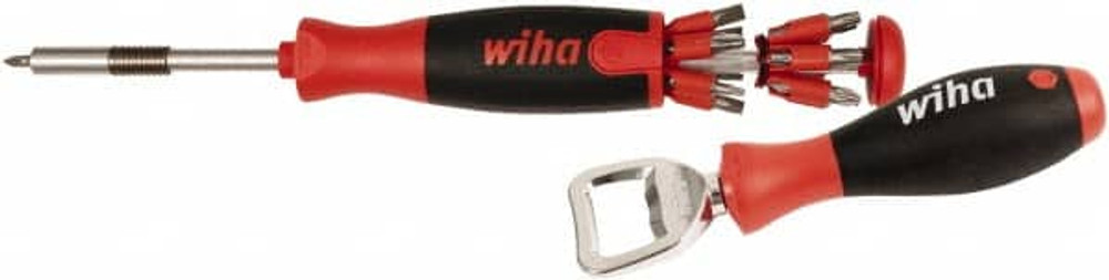 Wiha 5577003/3967960 Screwdriver Insert Bit Set: