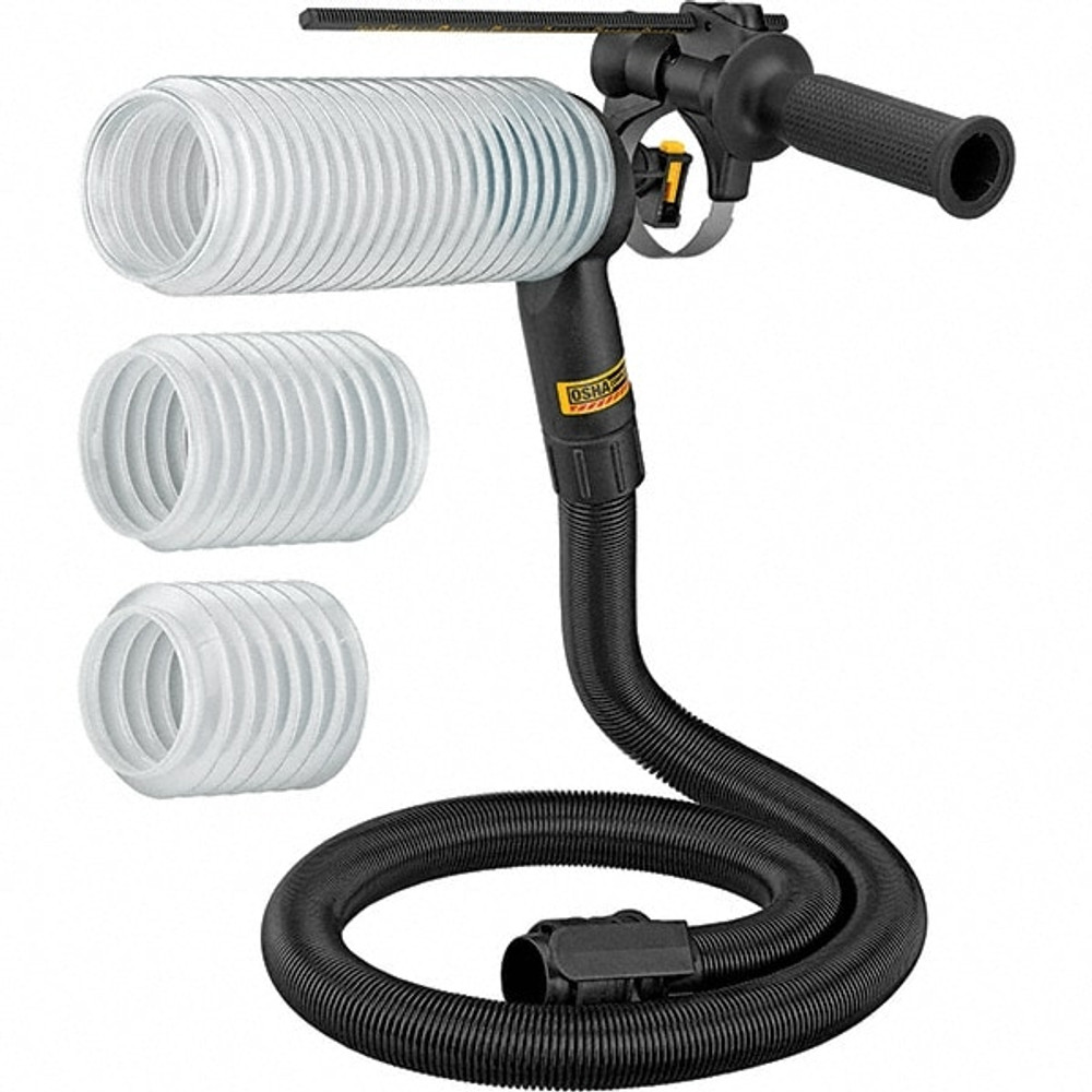 DeWALT DWH200D Power Drill Dust Collector: