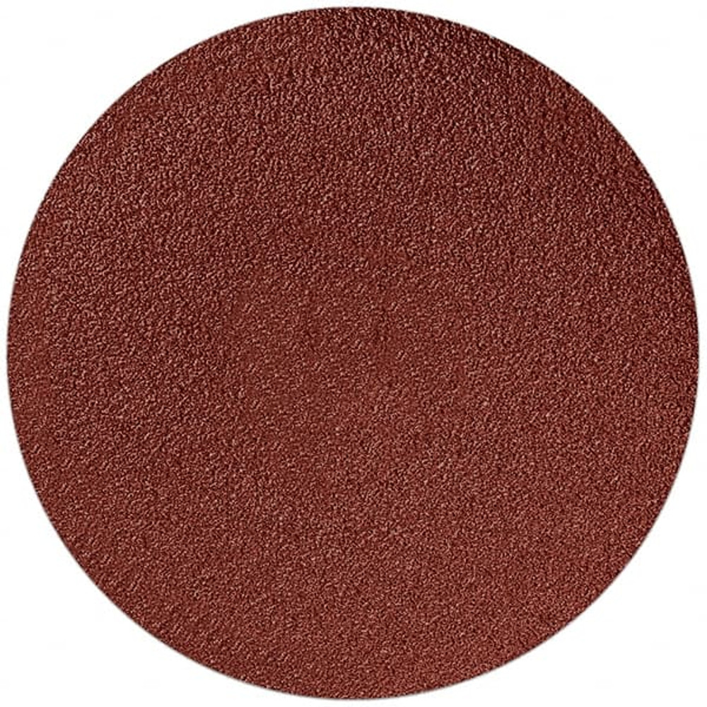 Sait 35240 PSA Disc: 20" Disc Dia, 100 Grit, Aluminum Oxide