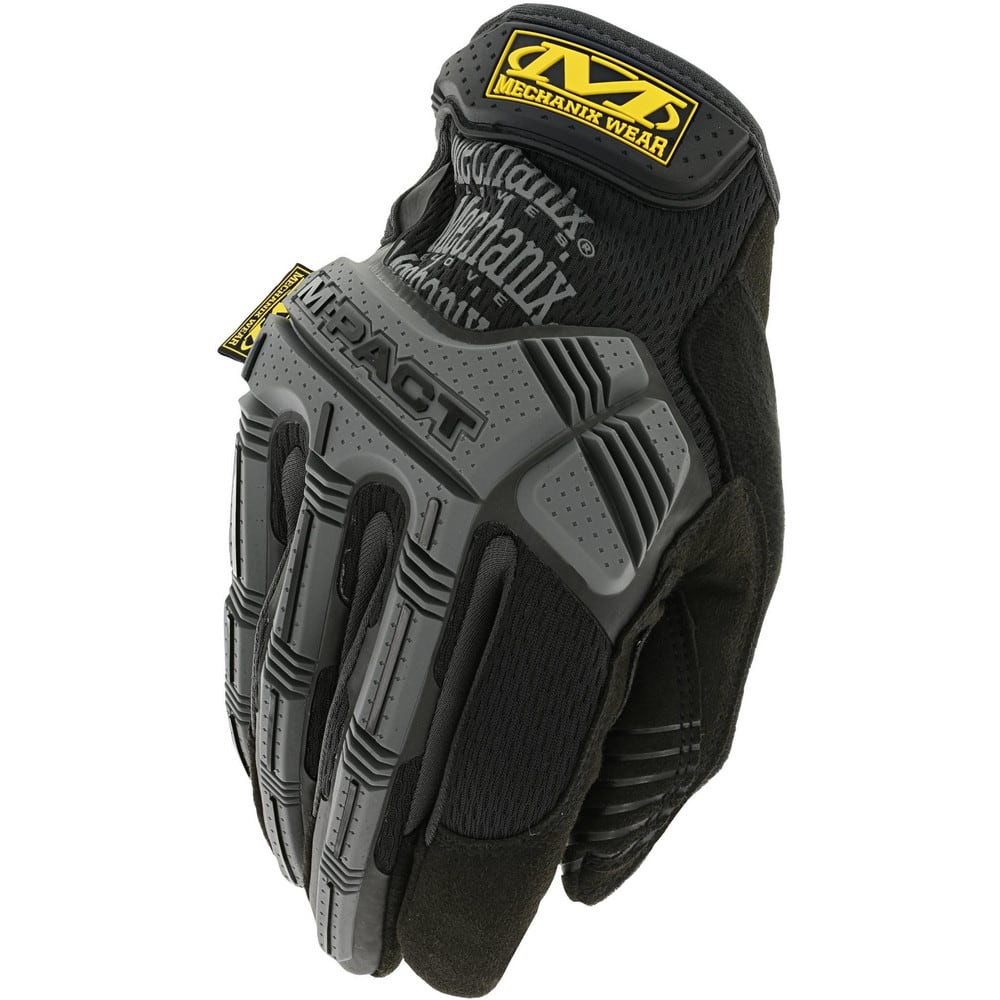 Mechanix Wear MPT-08-008 General Purpose Work Gloves: Small, Armortex, TrekDry, Thermoplastic Elastomer & Synthetic Leather