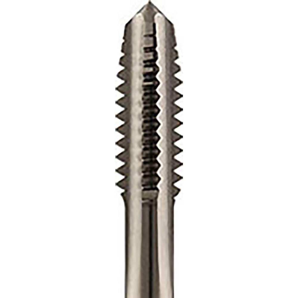 Yamawa TS036U9NEB5-TIN Straight Flute Taps; Tap Type: Straight Flute ; Thread Size (mm): M36x4 ; Thread Standard: Metric ; Chamfer: Plug ; Material: Vanadium High-Speed Steel ; Coating/Finish: TiN