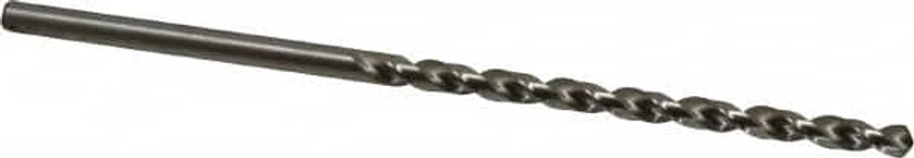 Precision Twist Drill 5998924 Taper Length Drill Bit: 0.2188" Dia, 118 °