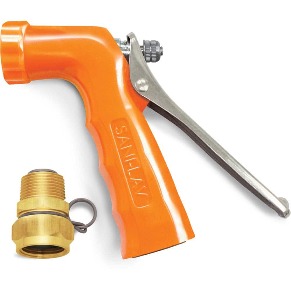 SANI-LAV N2S17 Spray Nozzle: 3/4" Pipe