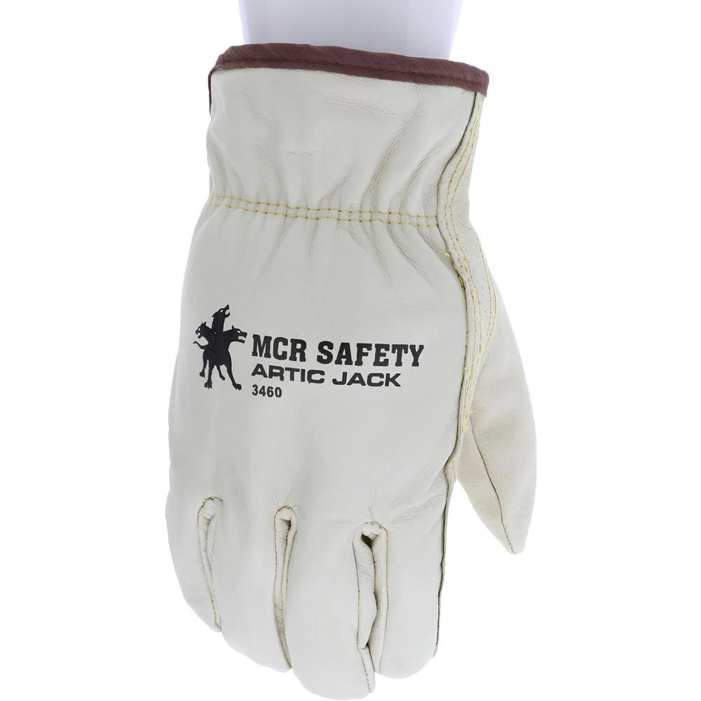 MCR Safety 3460XL Gloves: Size XL
