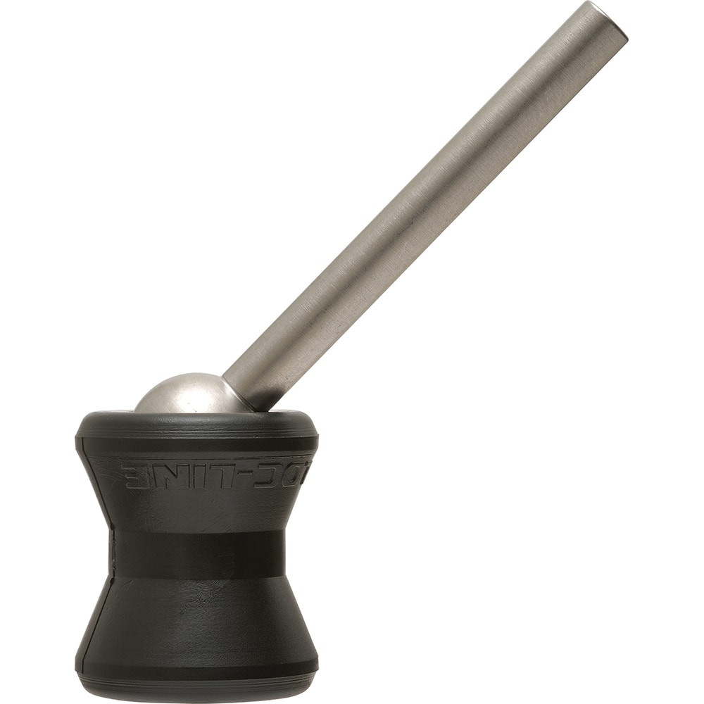 Loc-Line 49485-BLK Coolant Hose Nozzle: 0.09 mm Nozzle Dia