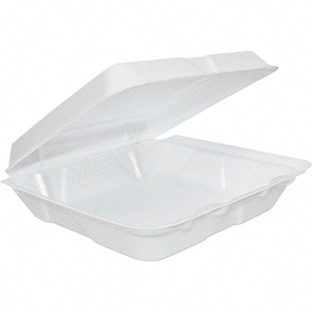 DART DCC80HT1R Food Container: