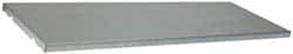 Justrite. 29937 39-3/8 Inch Wide x 1 Inch High, Steel Drum Cabinet Shelf