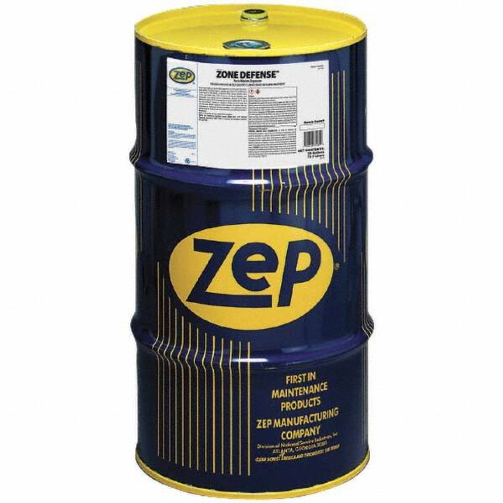 ZEP J32850 Parts Washing Solutions & Solvents; Solution Type: Solvent-Based ; Container Size (Gal.): 20.00 ; Container Type: Drum ; Application: Dirt; Grease; Oils