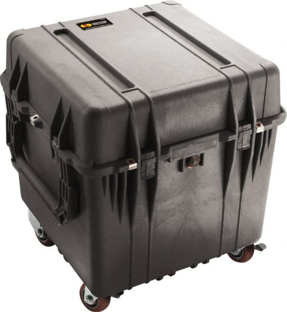 Pelican Products, Inc. 0350-001-110 Cube Case: 22-7/16" Wide, 21-1/4" High