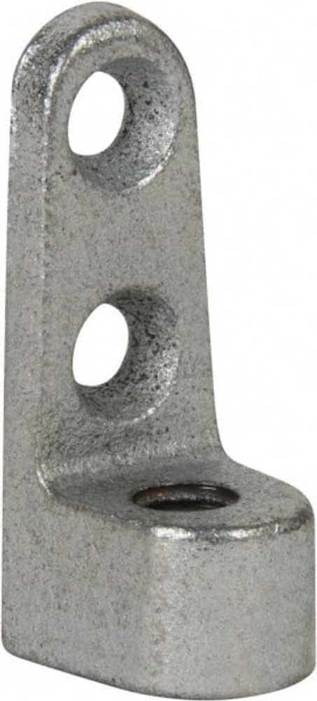 Empire 153G0038 Side Beam Connector: 3/8" Rod