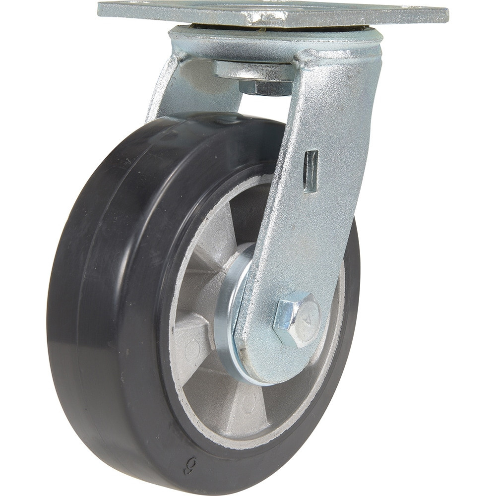 Vestil CST-VE-6X2MRA-R Standard Casters