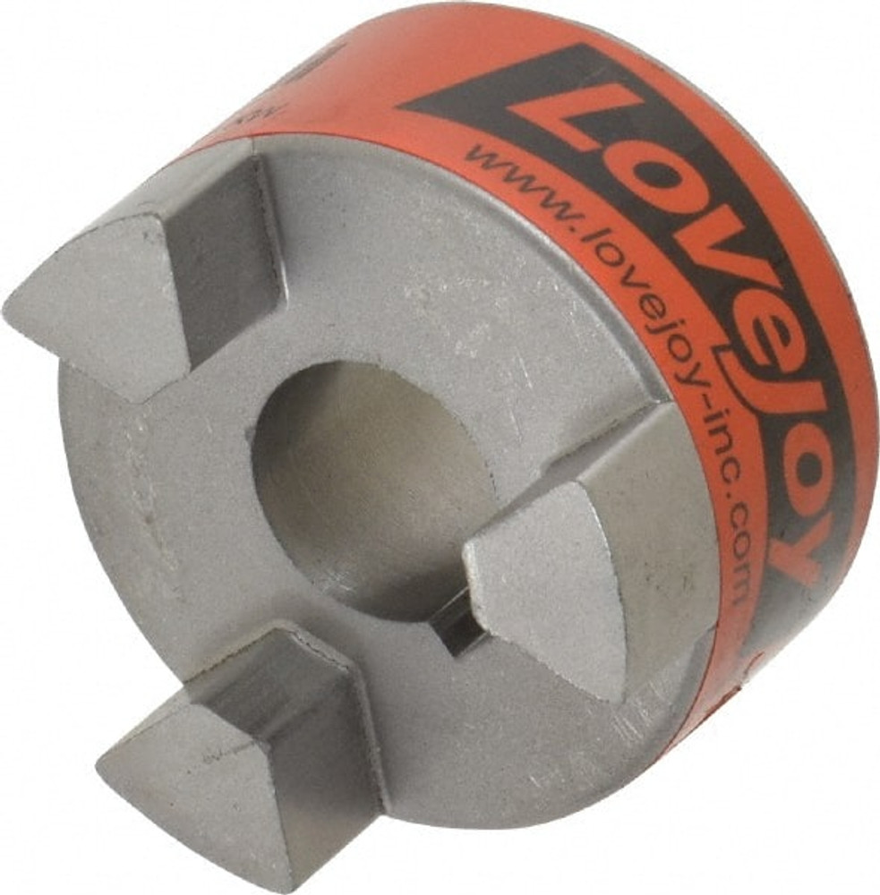 Lovejoy 68514441467 20mm Max Bore, 6mm x 2.8mm Keyway Width x Depth, Flexible Coupling Hub