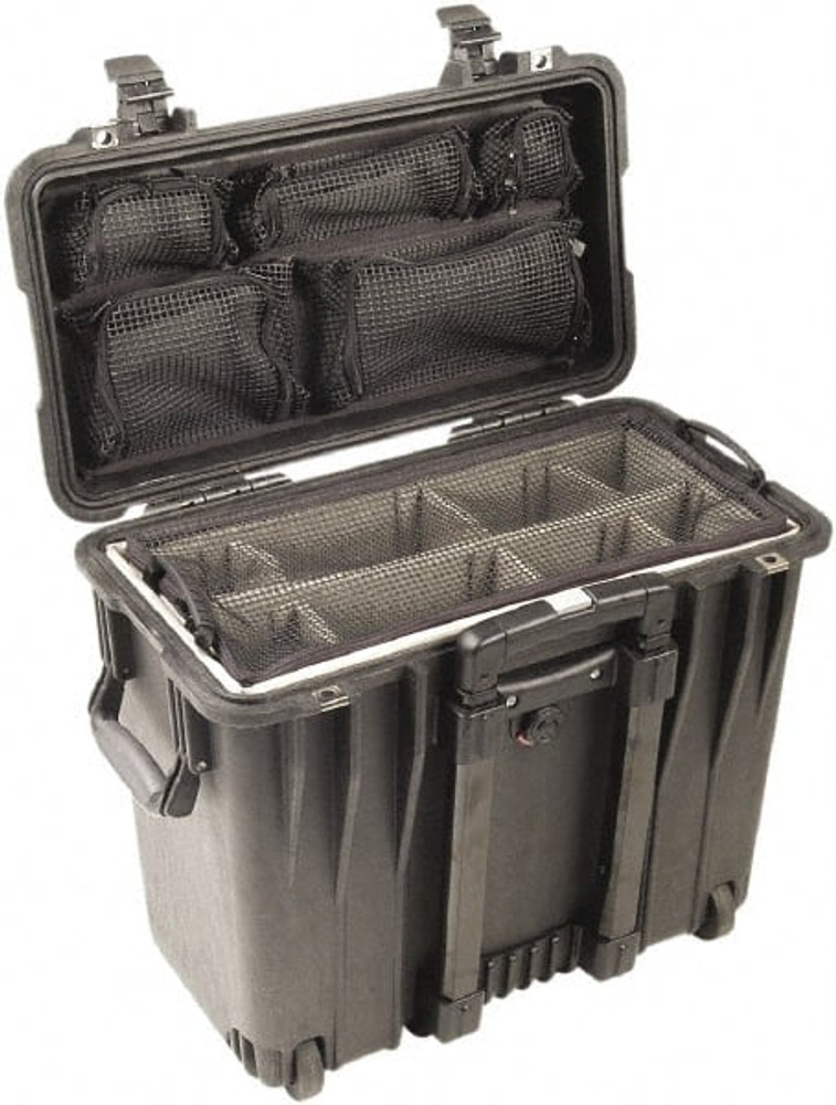 Pelican Products, Inc. 1440-004-110 Top Loader Case: 12" Wide, 18" High