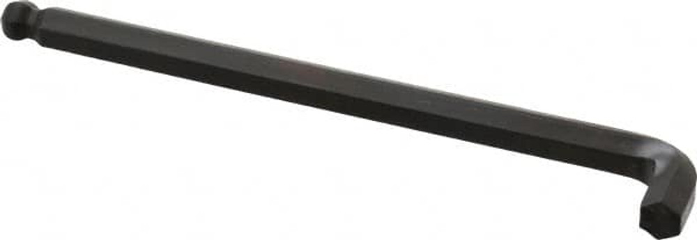 Eklind 18520 Hex Key: 10 mm Hex, Short Arm