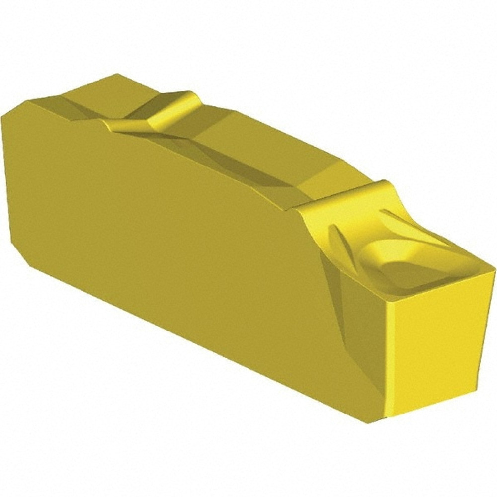 Kennametal 5615005 Milling Insert: KCU25, Solid Carbide