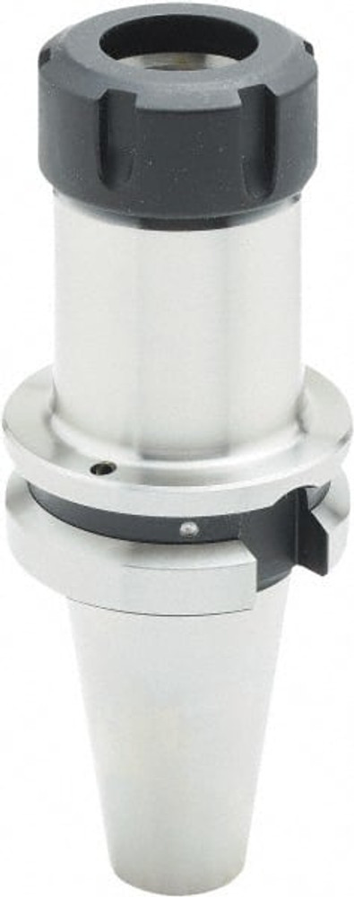 Parlec B40BC-32ERP412 Collet Chuck: 2 to 20 mm Capacity, ER Collet, Taper Shank