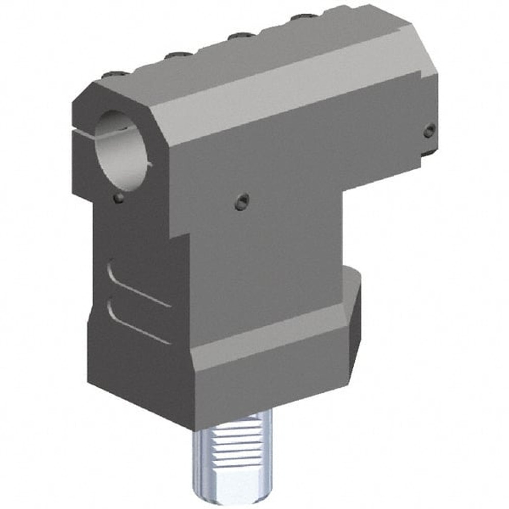 Kennametal 6423190 Turret ID Tool Block: Split Block