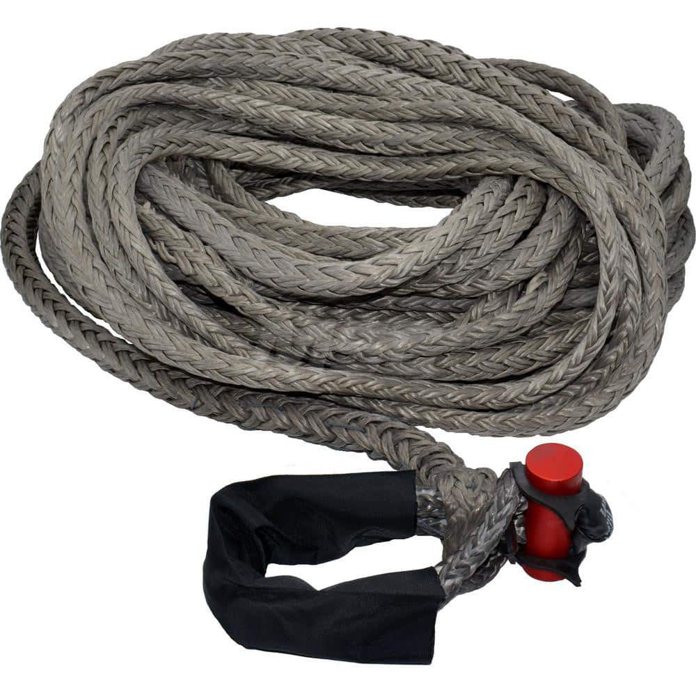 LockJaw 20-0563100 13,166 Lb 1,200" Long x 9/16" High Automotive Winch Strap