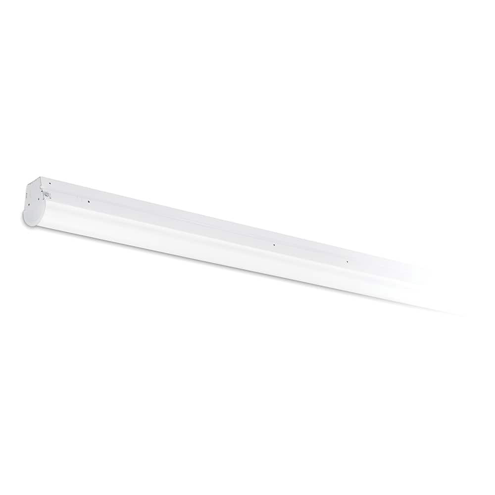 Philips 912401283415 Strip Lights; Lamp Type: Integrated LED ; Mounting Type: Cable Mount; Ceiling Mount ; Number of Lamps Required: 0 ; Wattage: 31 ; Overall Length (Inch): 44-3/4 ; Voltage: 120-277 V