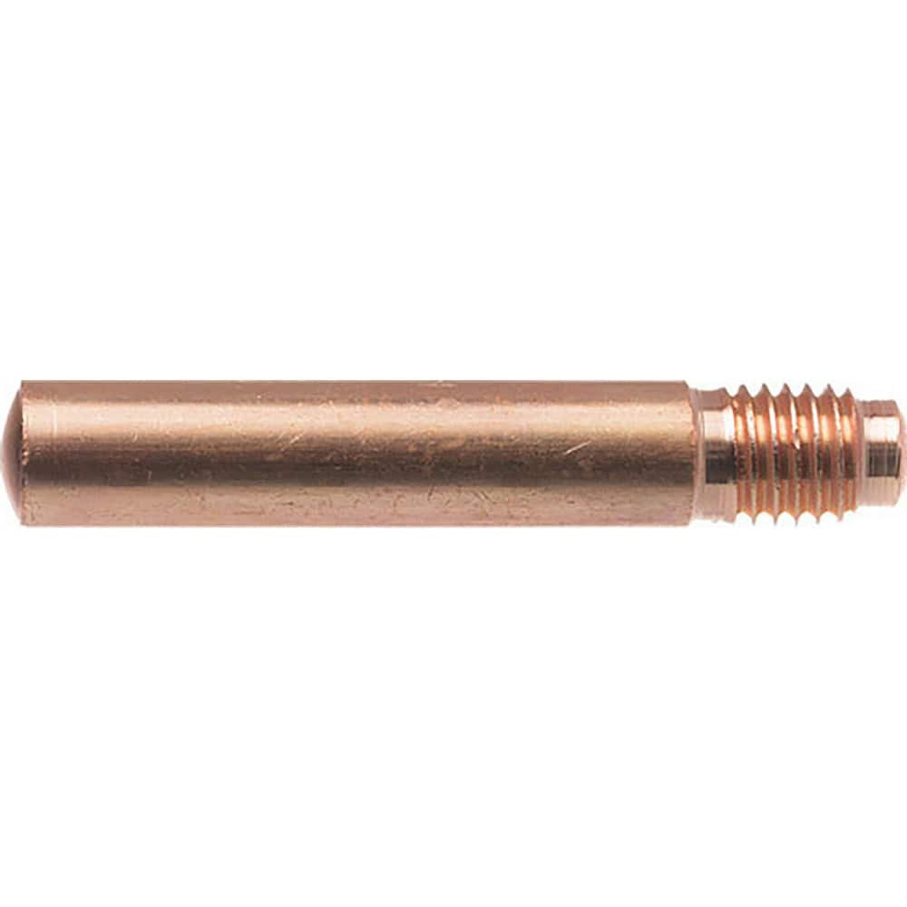 Tweco 11401342 MIG Welder Nozzle/Tip/Insulator