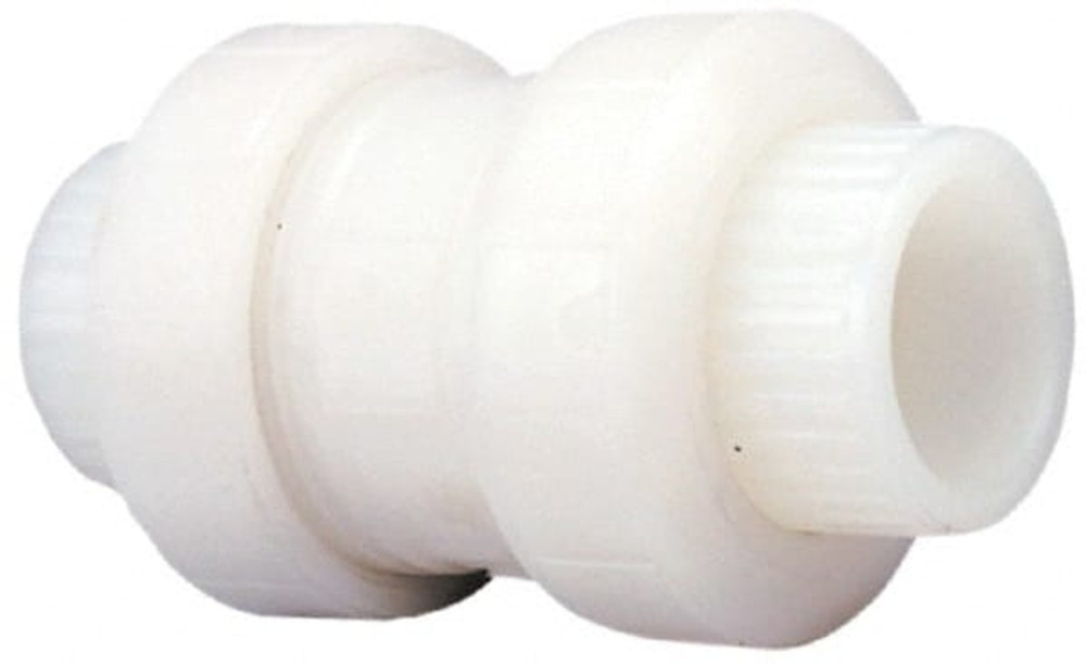 NIBCO ME801AC Check Valve: 1-1/2" Pipe