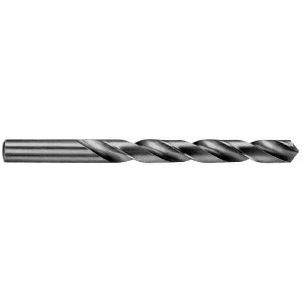 Triumph Twist Drill 012056 Jobber Length Drill Bit: #56, 118 °, High Speed Steel