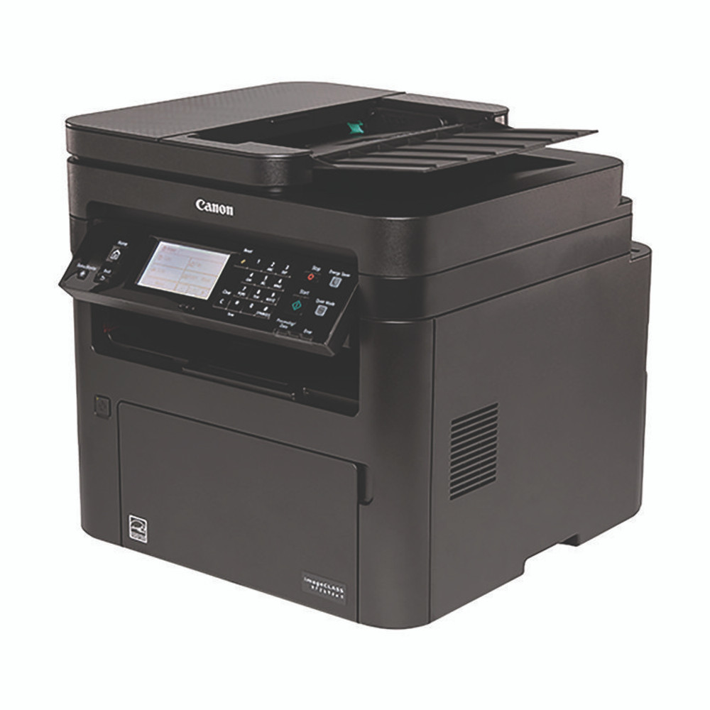 INNOVERA Canon® 5938C005 imageCLASS MF269dw II Wireless Multifunction Laser Printer, Copy/Fax/Print/Scan