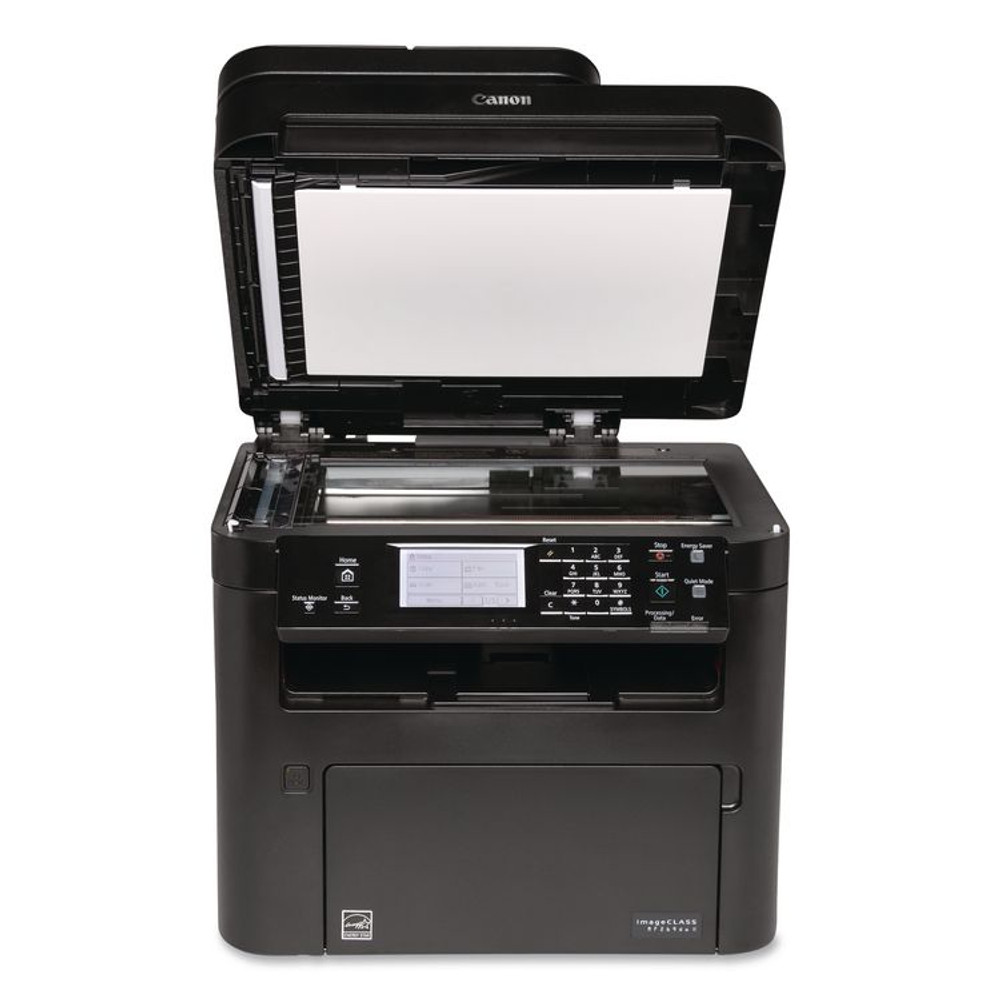 INNOVERA Canon® 5938C005 imageCLASS MF269dw II Wireless Multifunction Laser Printer, Copy/Fax/Print/Scan