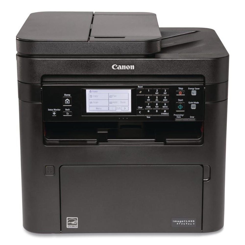 INNOVERA Canon® 5938C005 imageCLASS MF269dw II Wireless Multifunction Laser Printer, Copy/Fax/Print/Scan