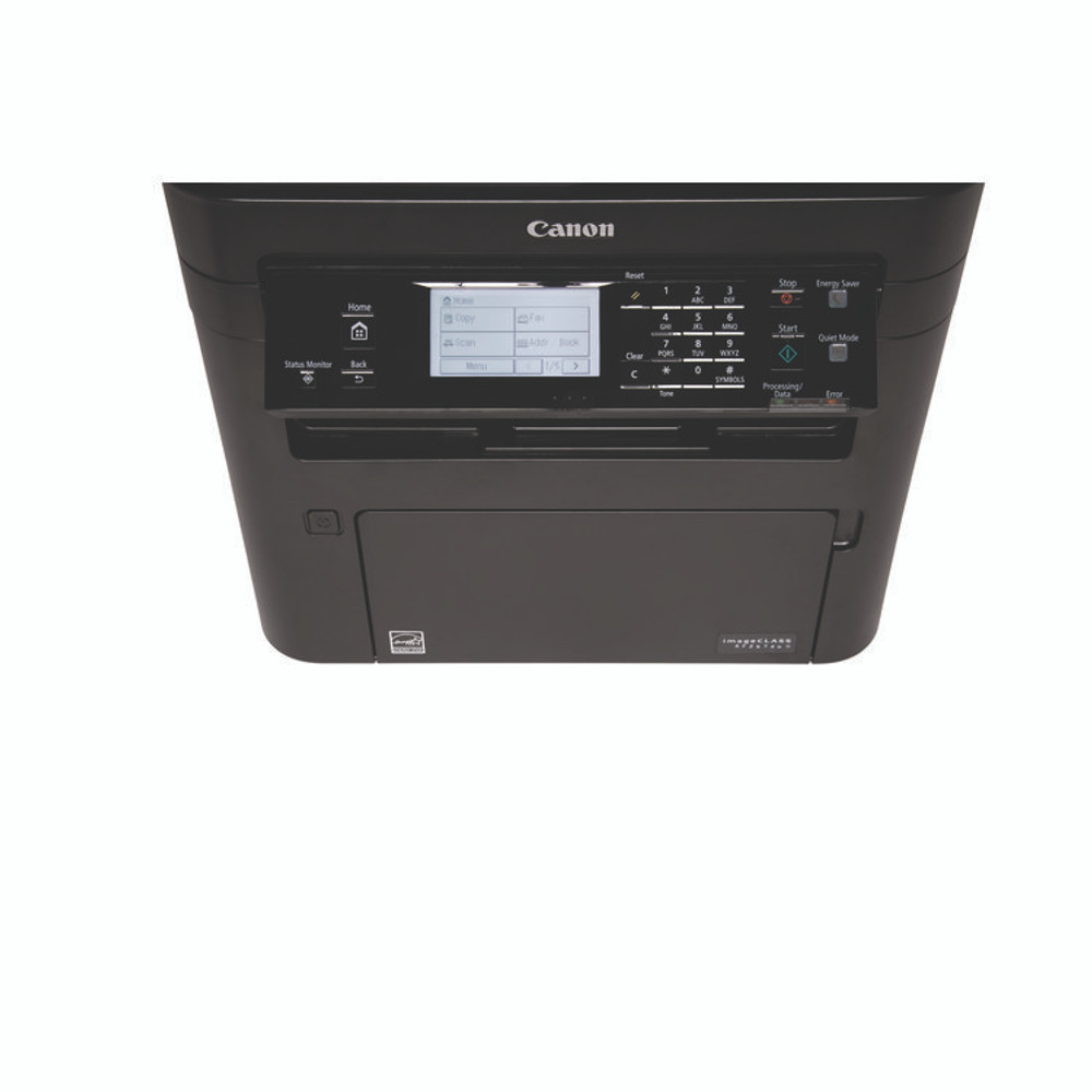 INNOVERA Canon® 5938C010 imageCLASS MF267DW II Wireless Multifunction Laser Printer, Copy/Fax/Print/Scan