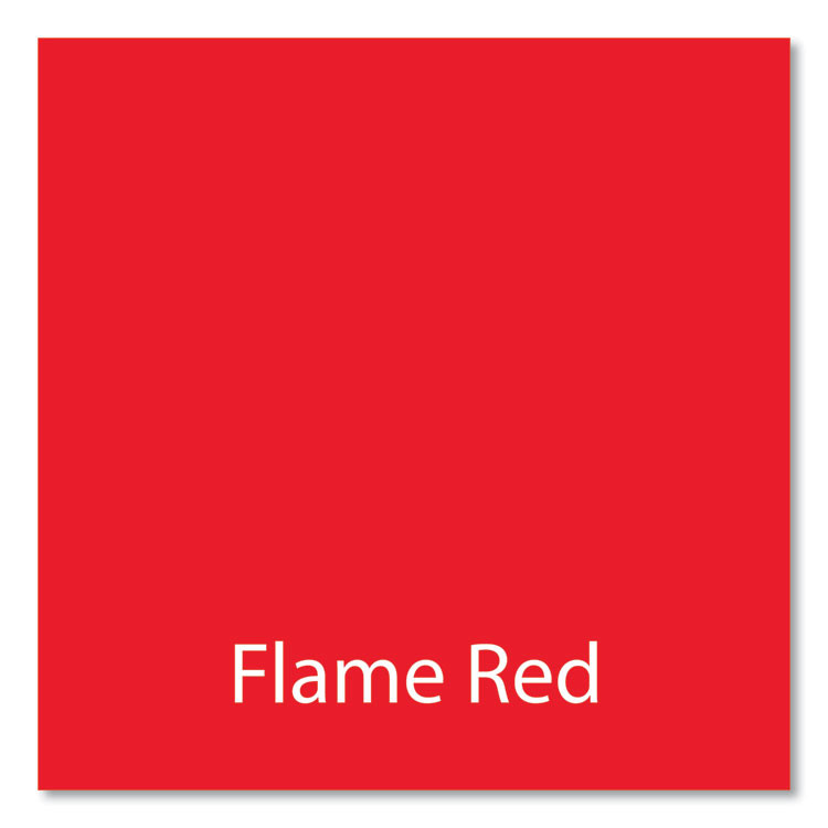 GRATNELLS USA, LLC SSET074409 Callero Plus Treble Column Trolley Set 13, Metal, 1 Shelf, 12 F2 Deep Bins, 40.6" x 17.3" x 41.5", Silver/Flame Red