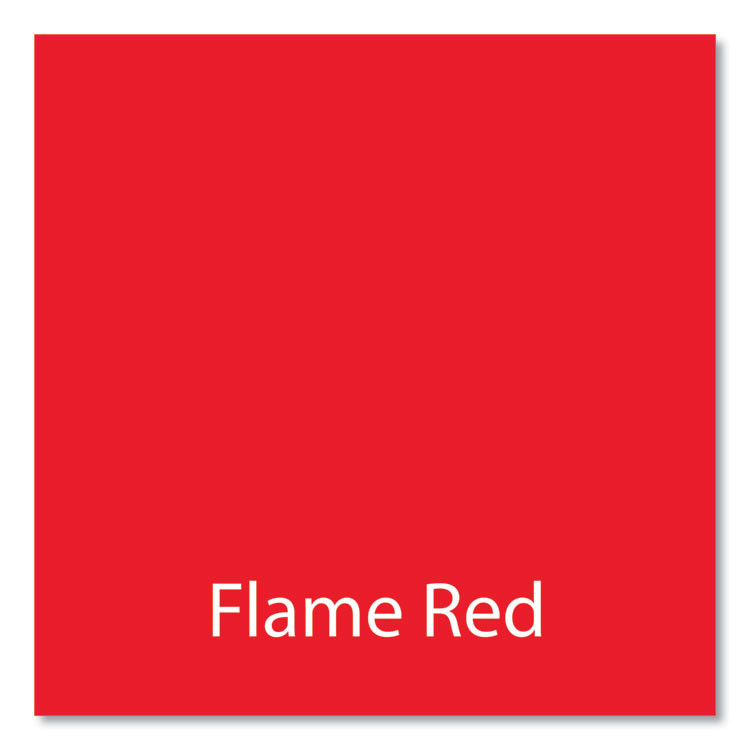 GRATNELLS USA, LLC SSET164409 Callero Plus Treble Column Trolley Set 16, Metal, 1 Shelf, 6 F2 Deep Bins, 40.6" x 17.3" x 41.5", Silver/Flame Red