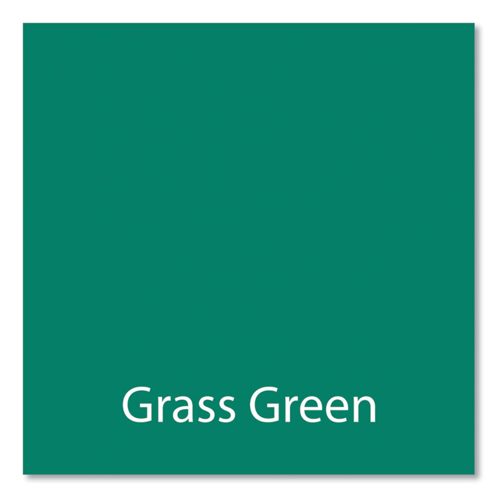 GRATNELLS USA, LLC SSET214410 Callero Plus Treble Column Trolley Set 17, Metal, 1 Shelf, 16 F1 Bins, 4 F2 Bins, 40.6" x 17.3" x 41.5", Silver/Grass Green